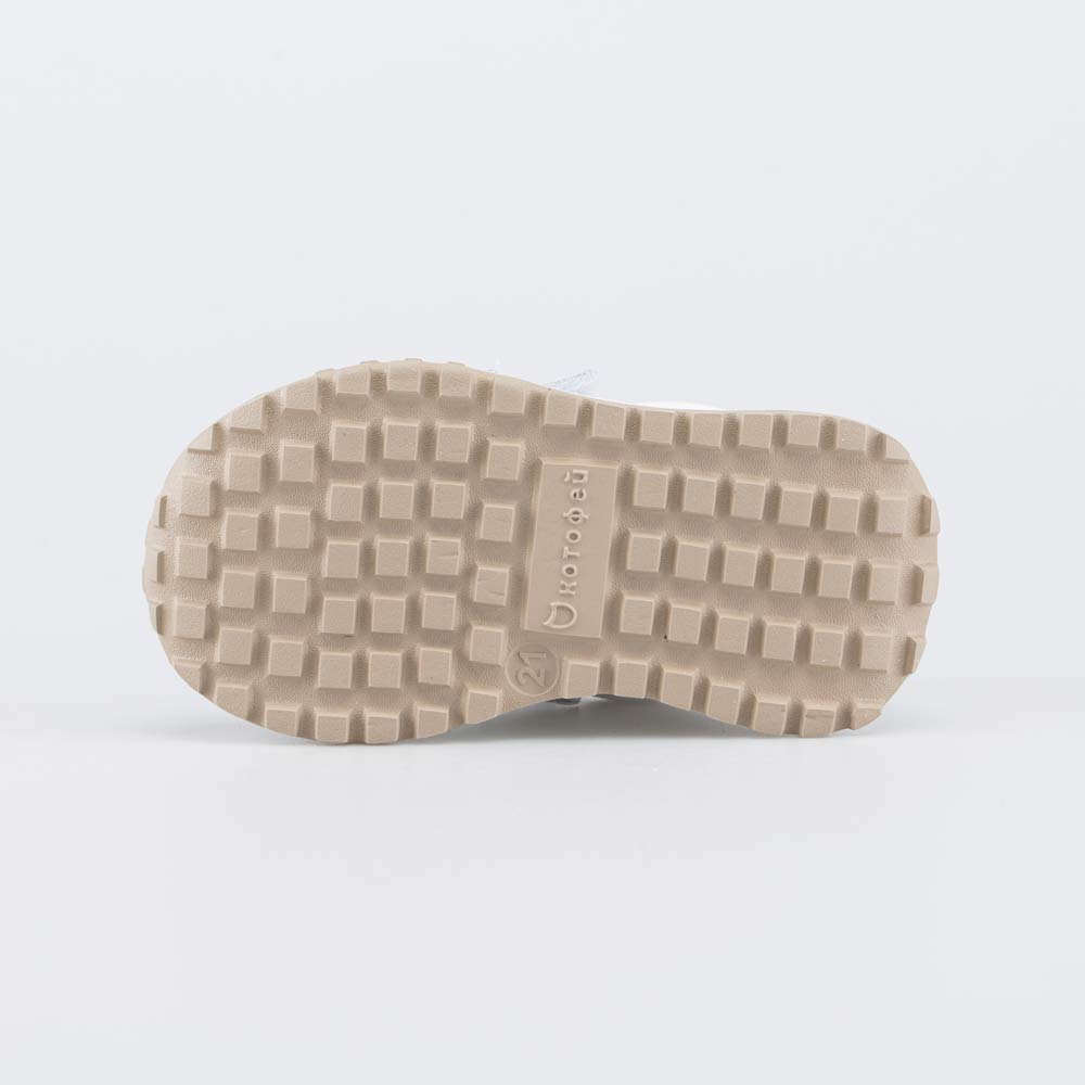 142005-11 Кожаные кроссовки Динозавры , все фото 3