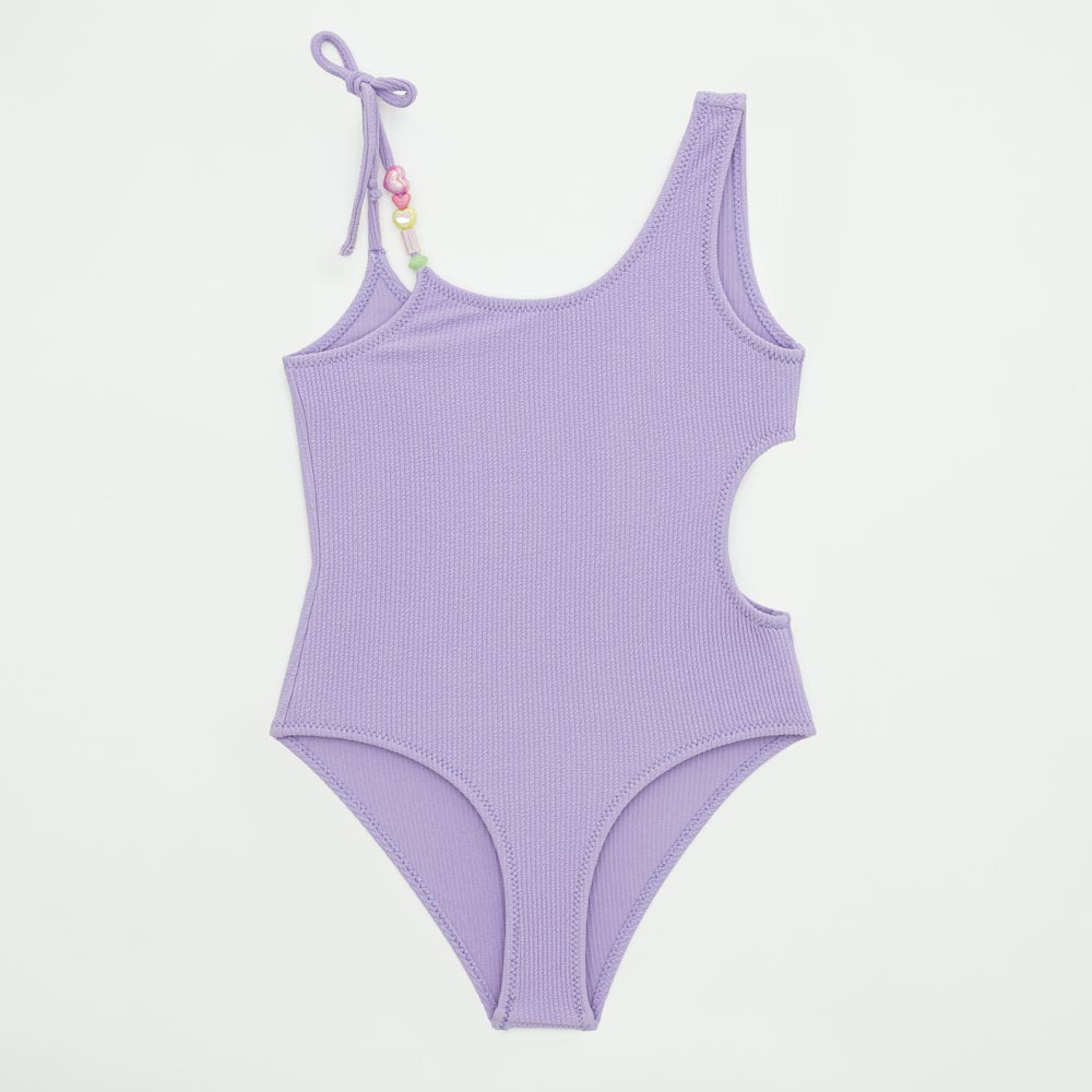 07852094-40 Детский слитный купальник для девочки, все фото 1