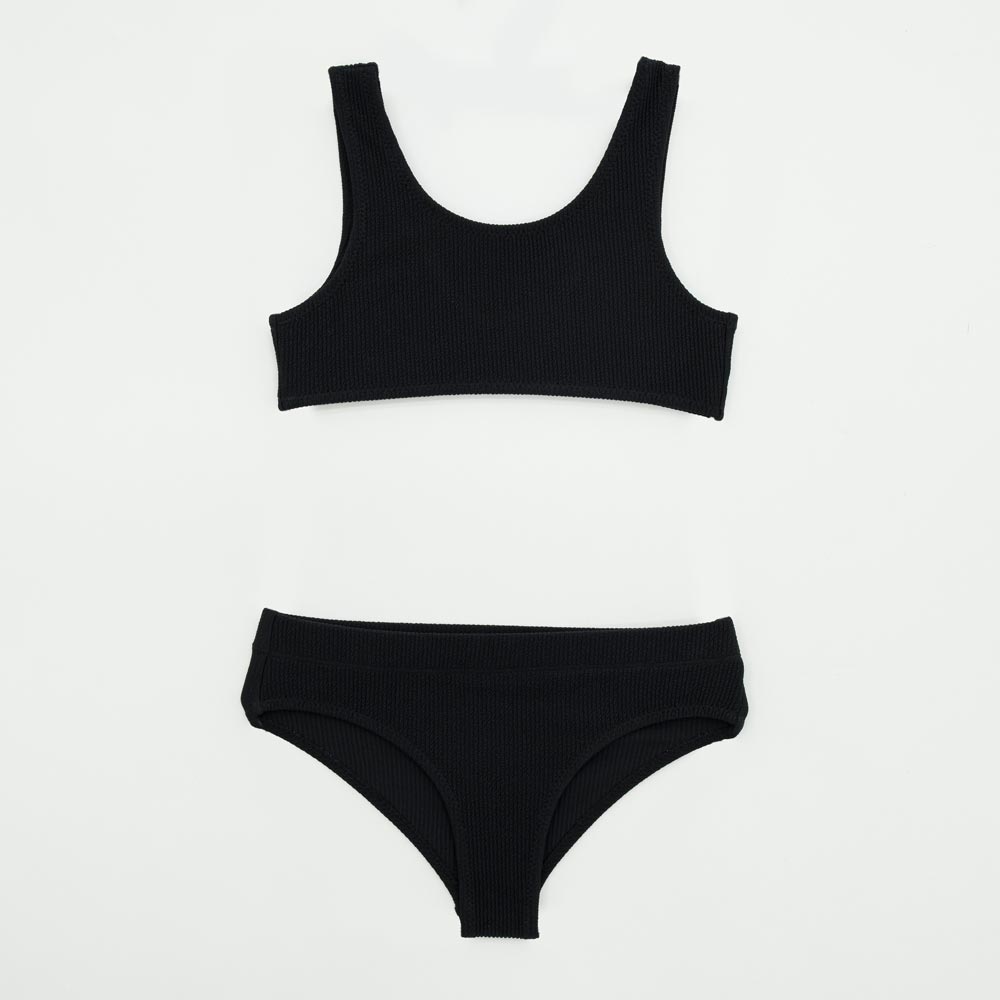 07852095-40 Детский раздельный купальник для девочки, все фото 1