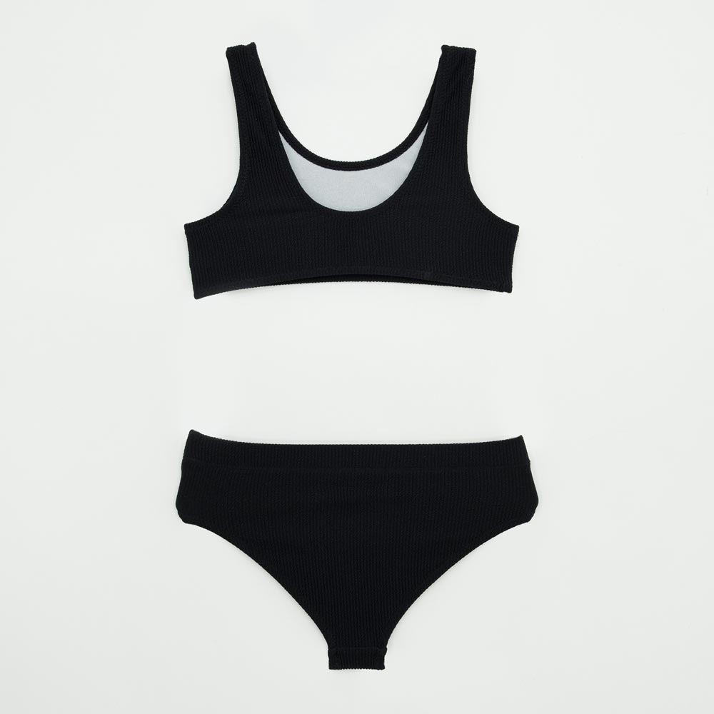 07852095-40 Детский раздельный купальник для девочки, все фото 2