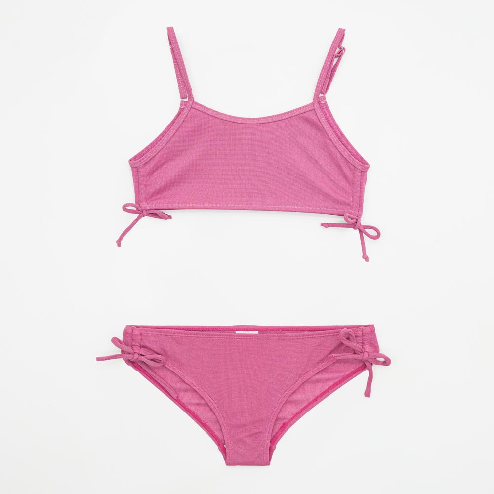 07852096-40 Детский раздельный купальник для девочки, все фото 1