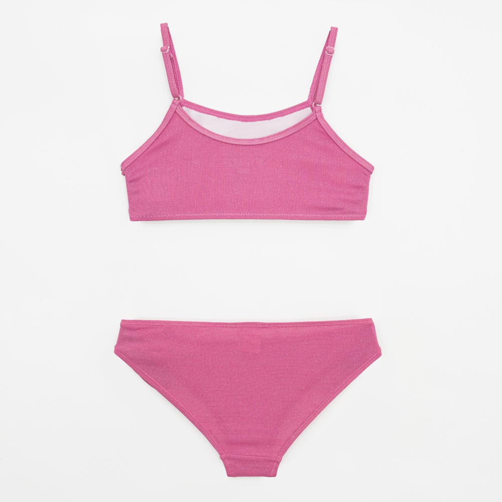 07852096-40 Детский раздельный купальник для девочки, все фото 2