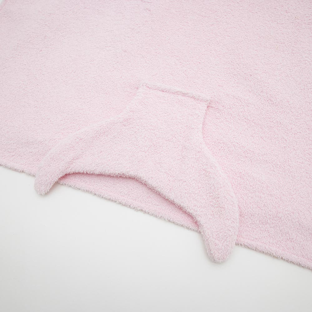 07852097-40 Детская накидка-пончо для девочки, все фото 3