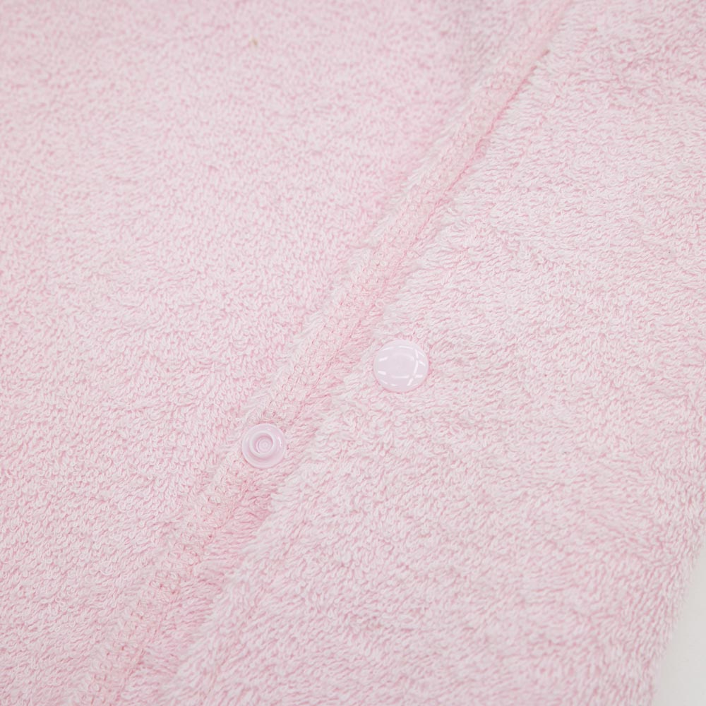 07852097-40 Детская накидка-пончо для девочки, все фото 4