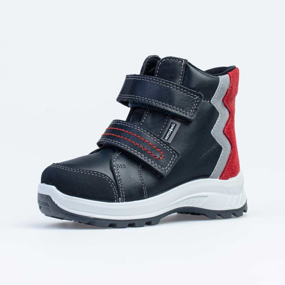 452124-51 Сапожки, все фото 1