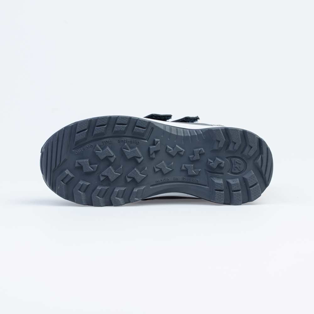 252177-51 Зимние ботинки для мальчика, все фото 3