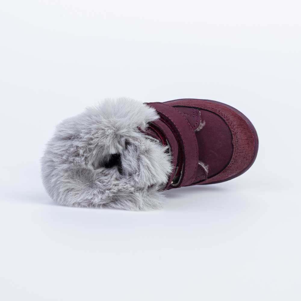 152260-56 Зимние ботинки для девочки, все фото 4