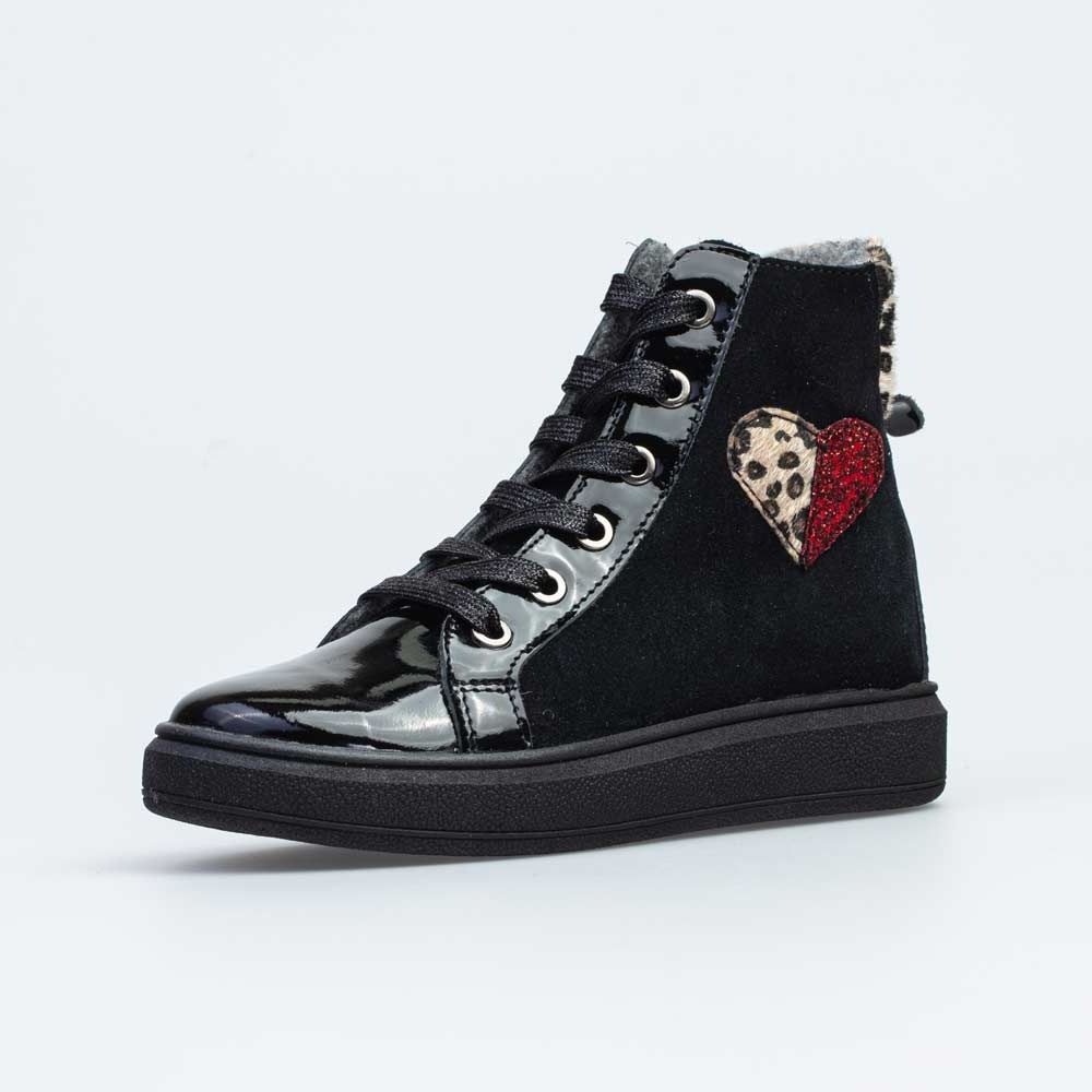 552233-31 Ботинки, все фото 1