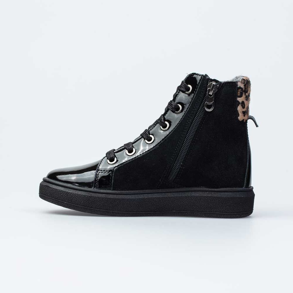 552233-31 Ботинки, все фото 2