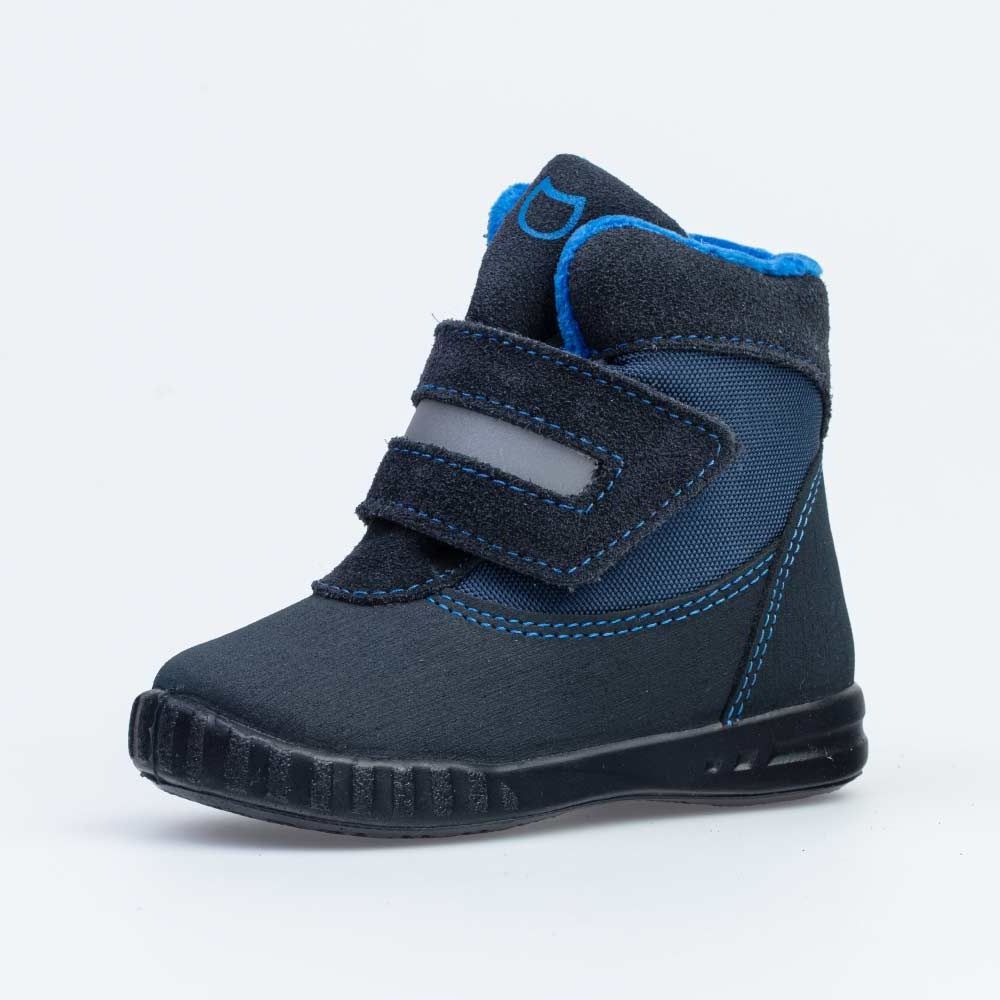 154004-36 Ботинки, все фото 1