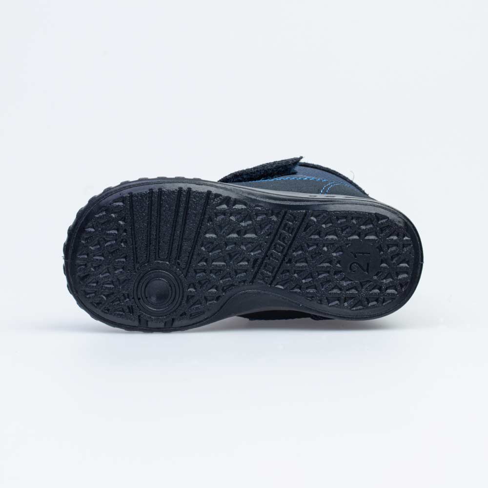 154004-36 Ботинки, все фото 3