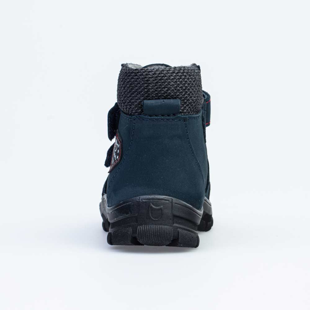 352298-31 Ботинки, все фото 5