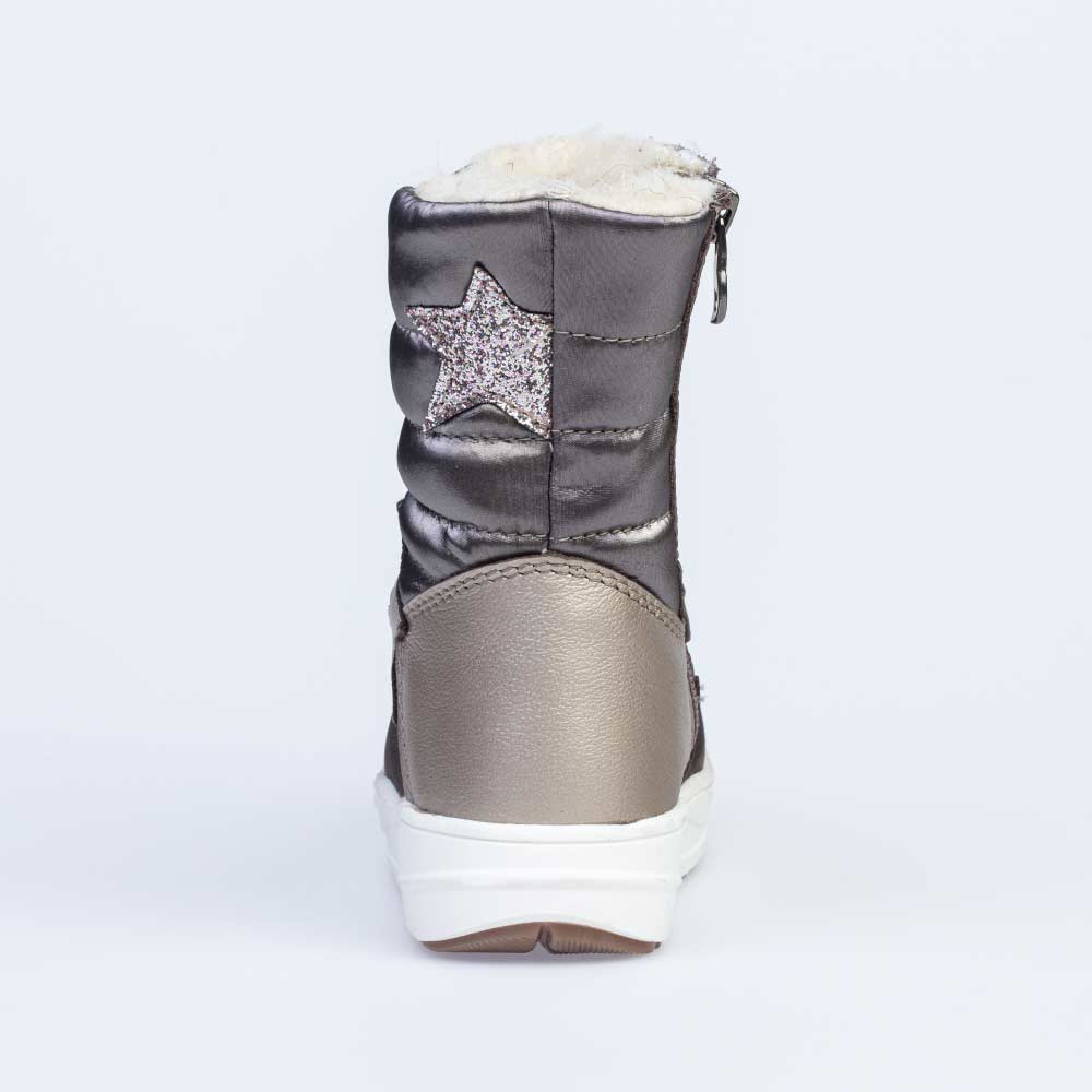 364052-42 Сапожки зимние для девочки, все фото 5