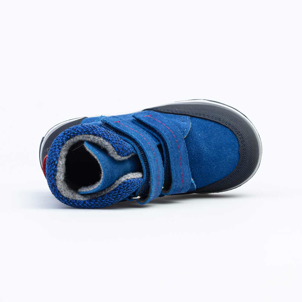 352241-35 Ботинки, все фото 4