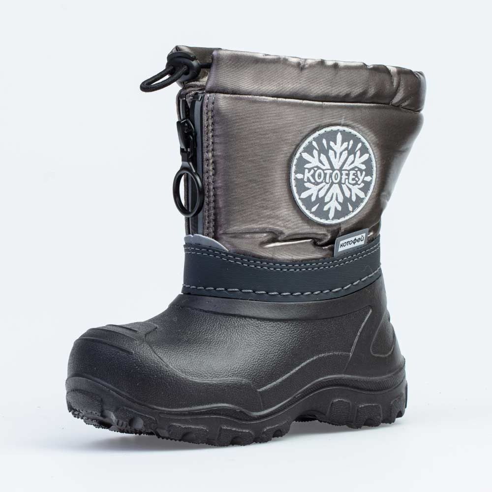 364037-44 Сноубутсы, все фото 1