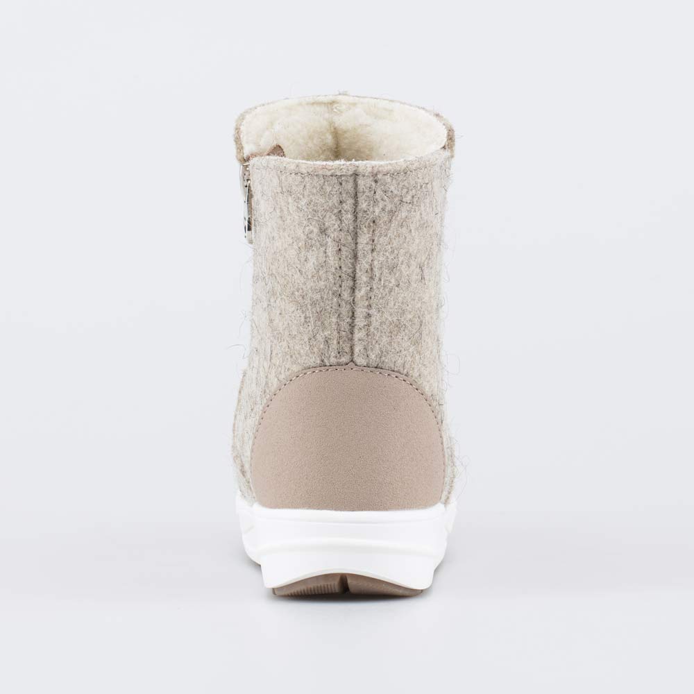 367127-45 Валенки на молнии Котенок, все фото 5