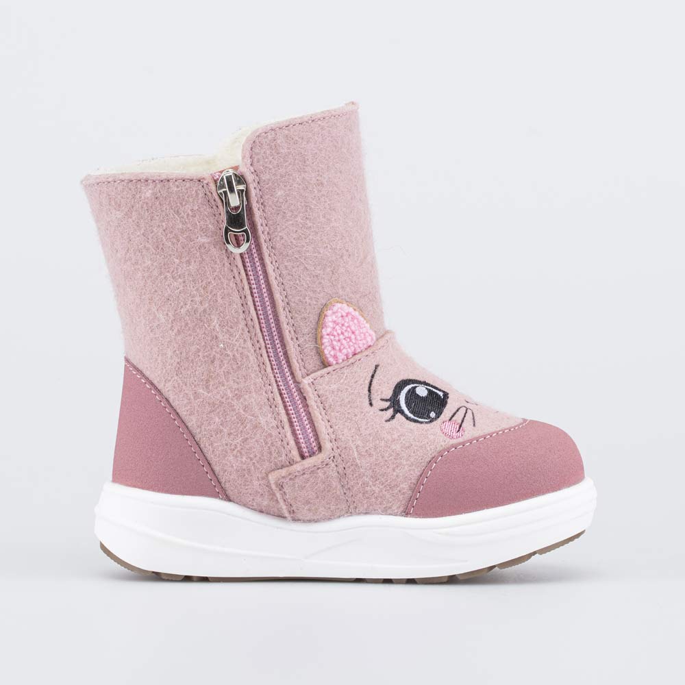 367127-46 Валенки на молнии Котенок, все фото 2