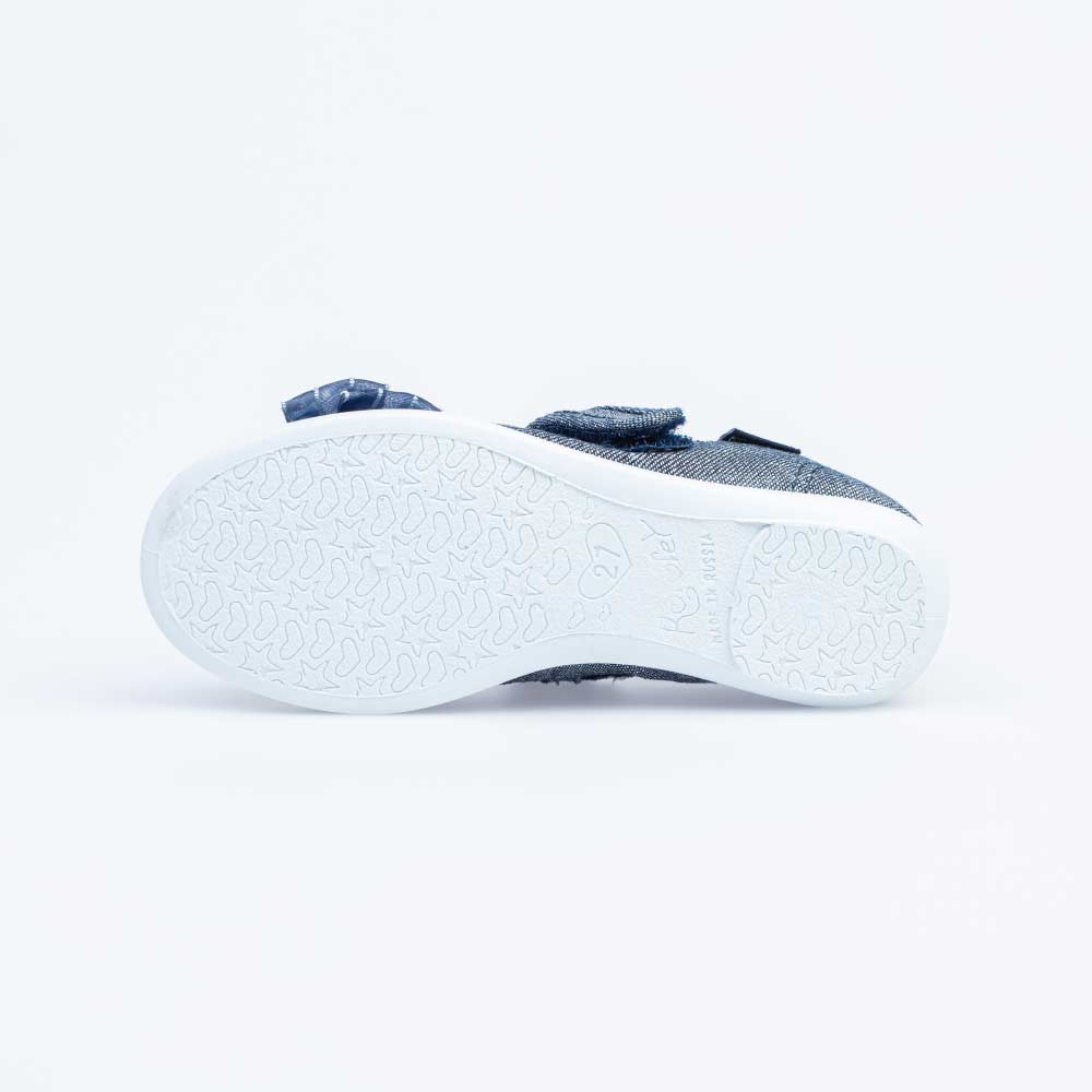 531116-72 Текстильная обувь, все фото 3