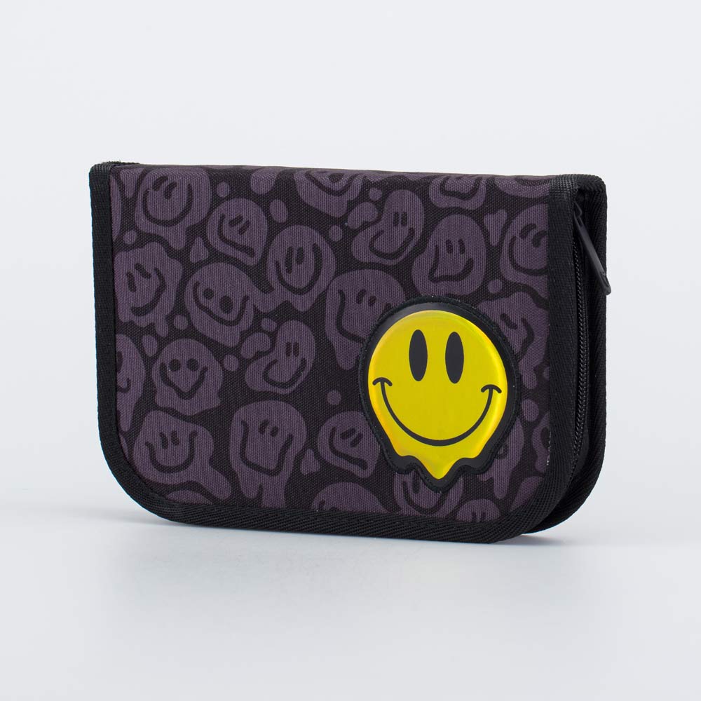 06705014-21 Пенал школьный Смайл, все фото 1