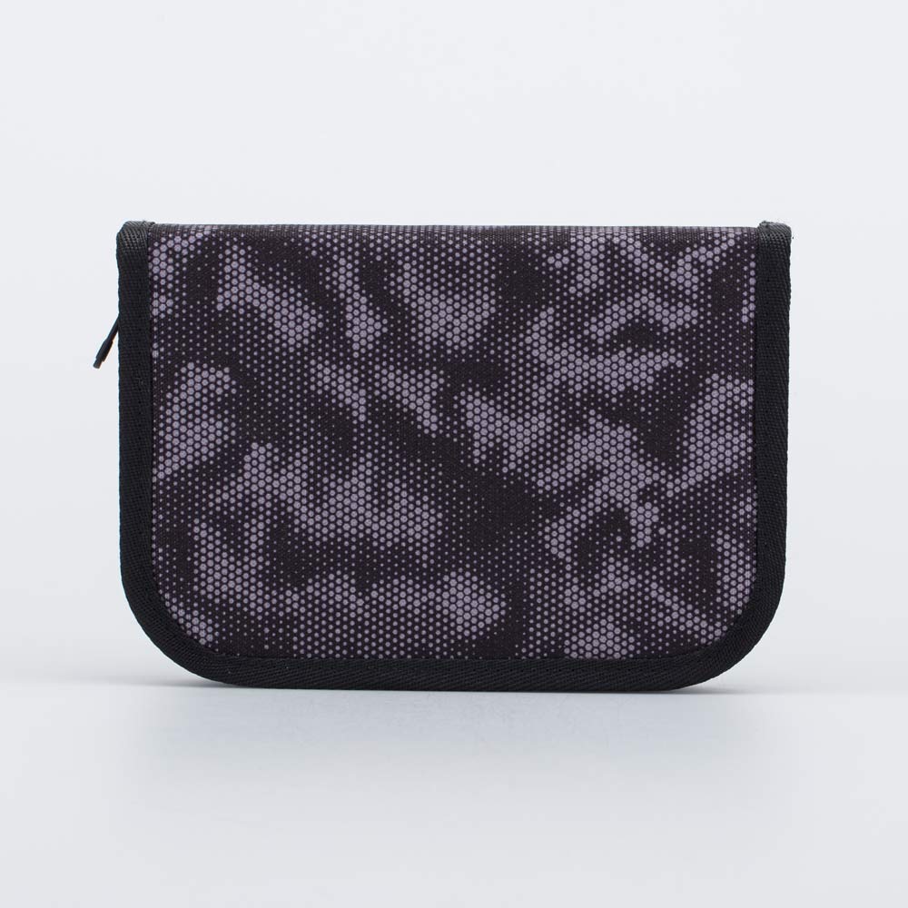 06705014-22 Пенал школьный черный, все фото 3