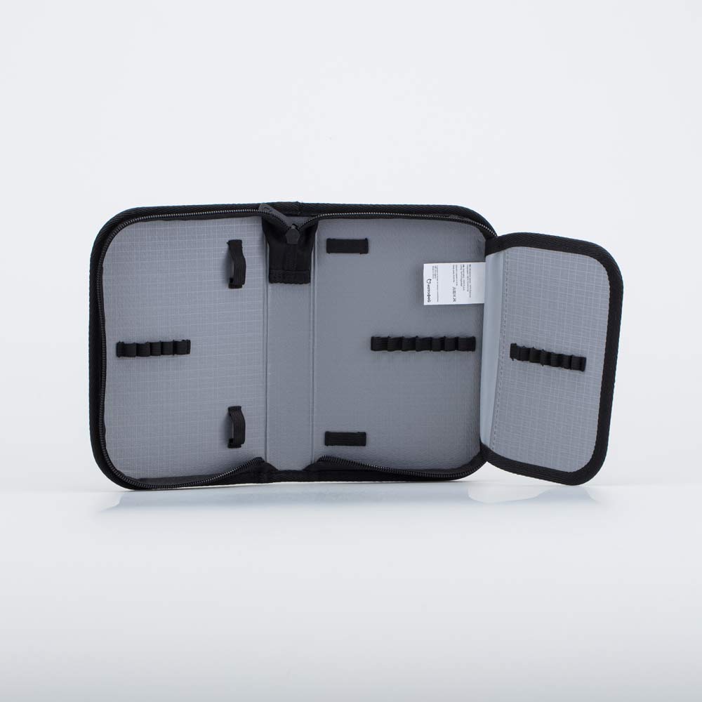 06705014-22 Пенал школьный черный, все фото 5