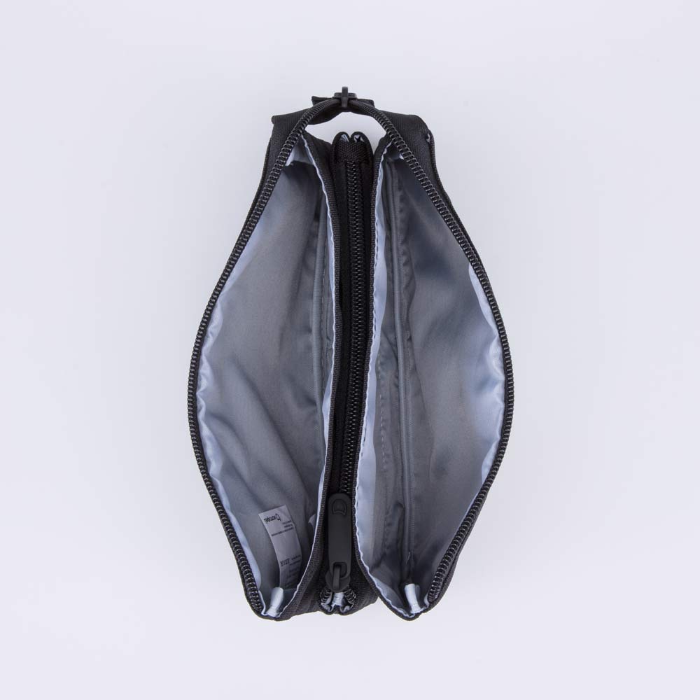 06705015-21 Пенал школьный черный, все фото 4