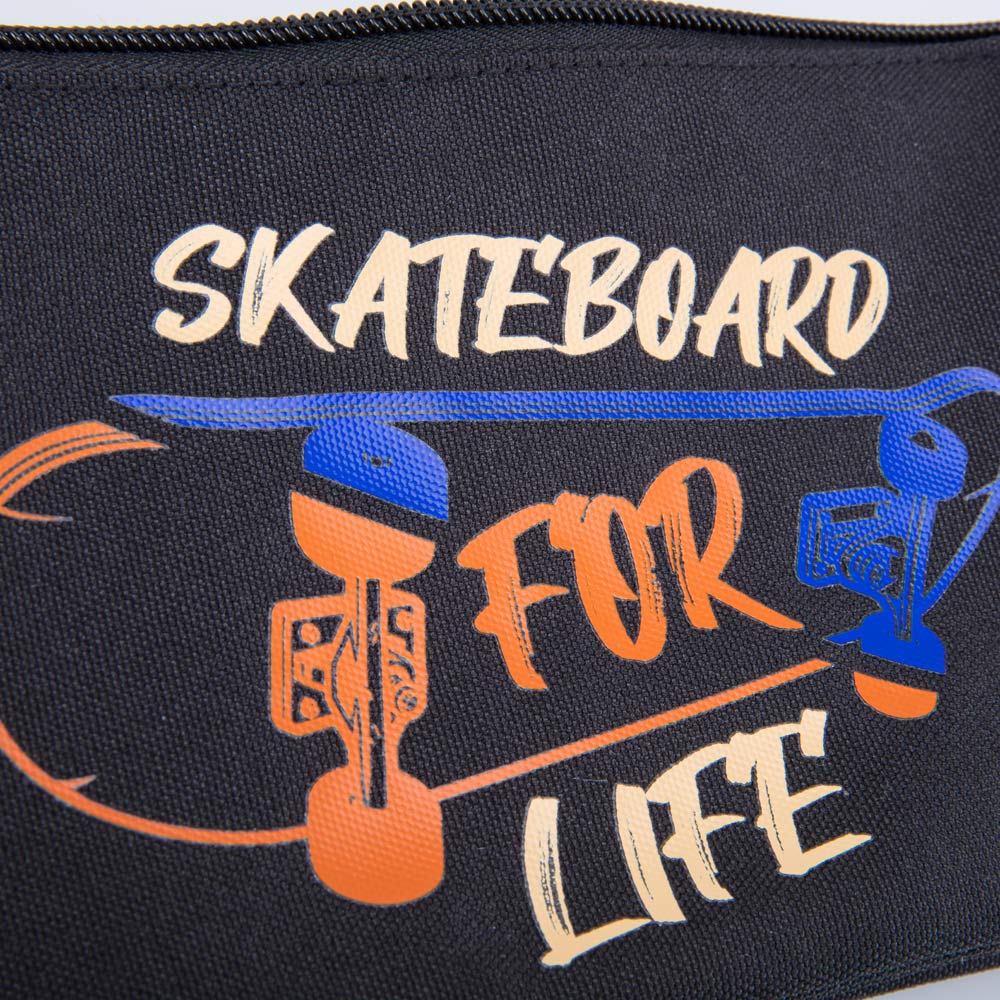 06705015-22 Пенал школьный черный, все фото 5