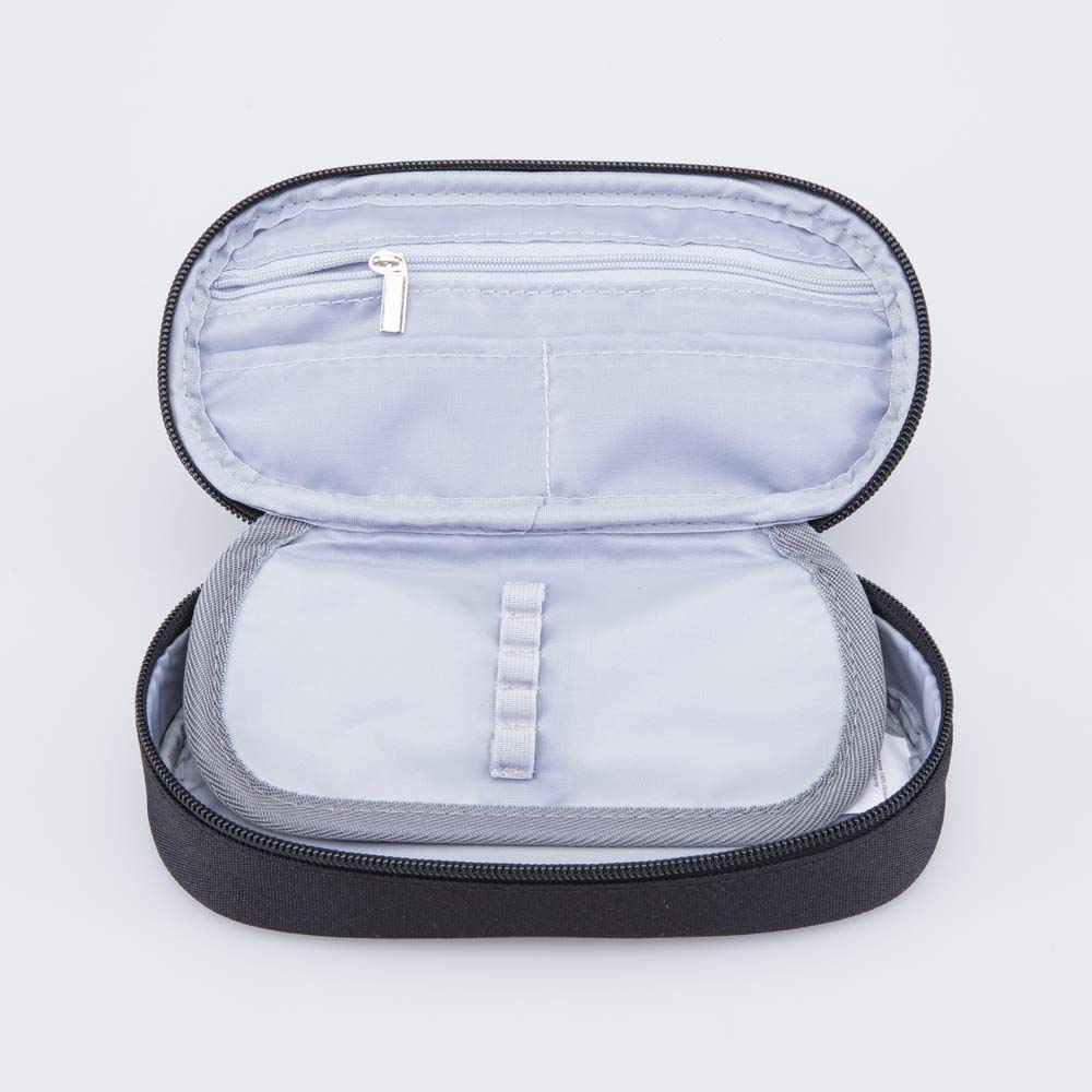 06705016-21 Пенал школьный Поехали, все фото 4