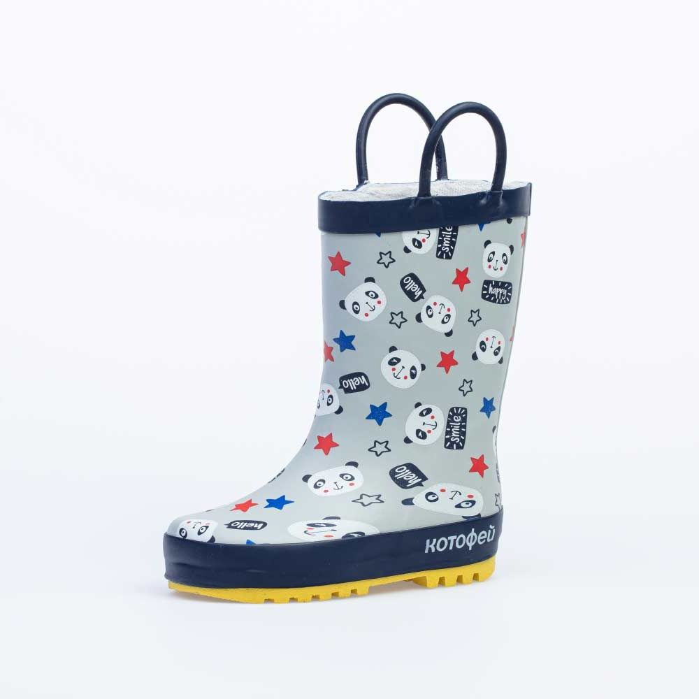 366207-11 Резиновые сапоги, все фото 1