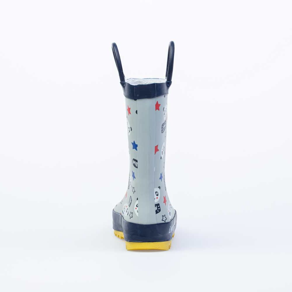 366207-11 Резиновые сапоги, все фото 2