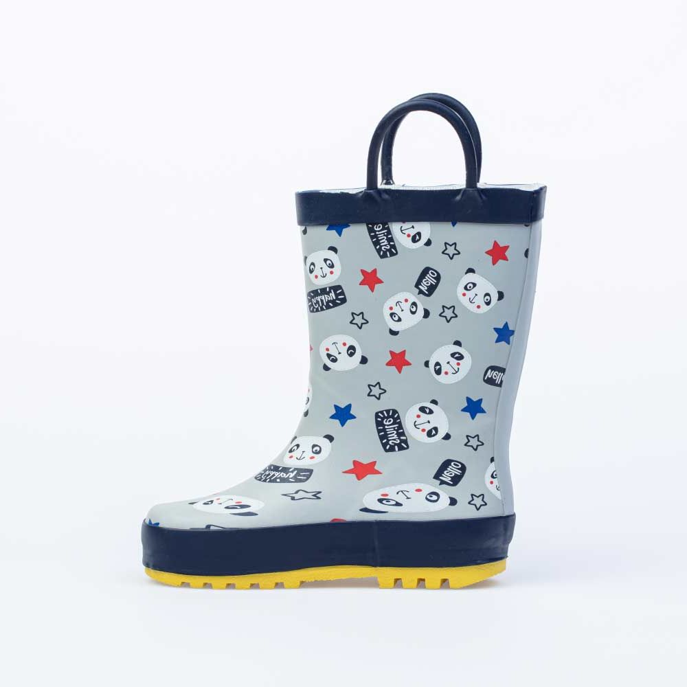 366207-11 Резиновые сапоги, все фото 3