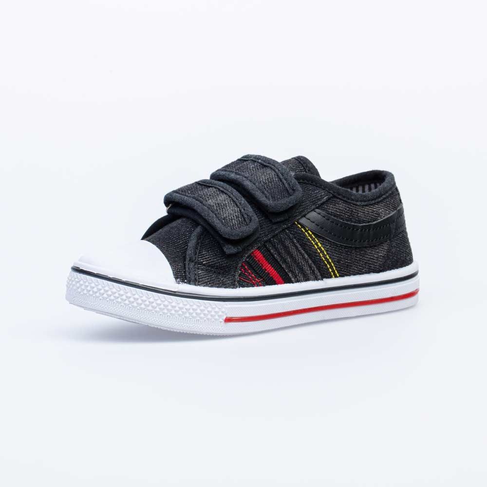 531138-12 Кеды, все фото 1