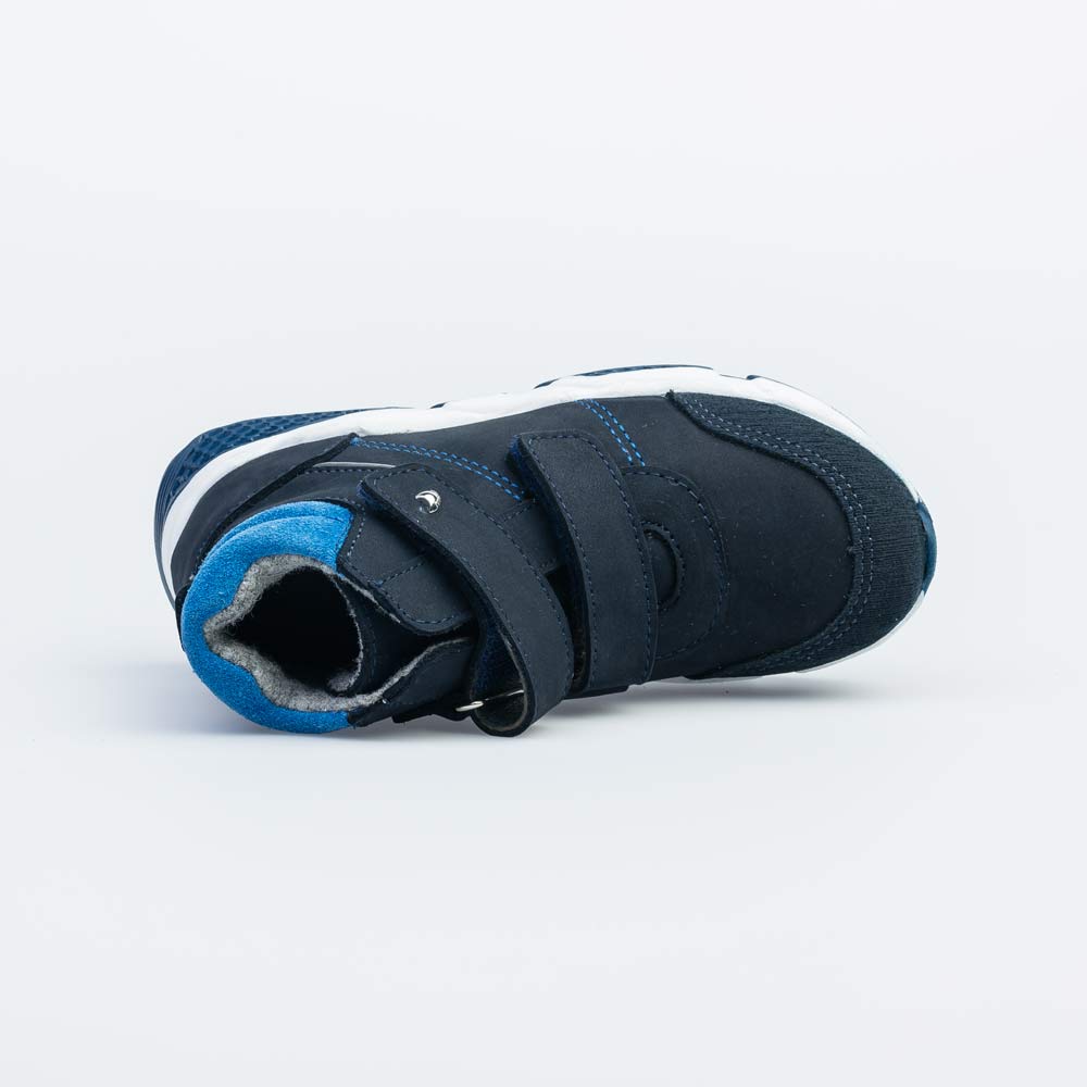 352244-35 Ботинки, все фото 5