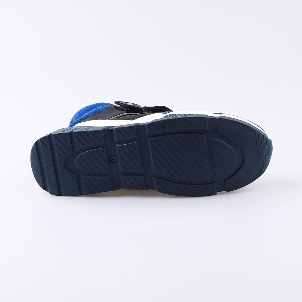 352244-35 Ботинки, все фото 3