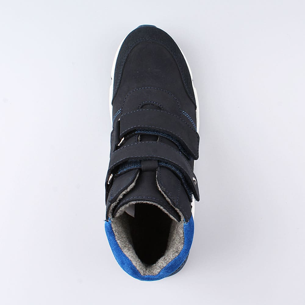 352244-35 Ботинки, все фото 4