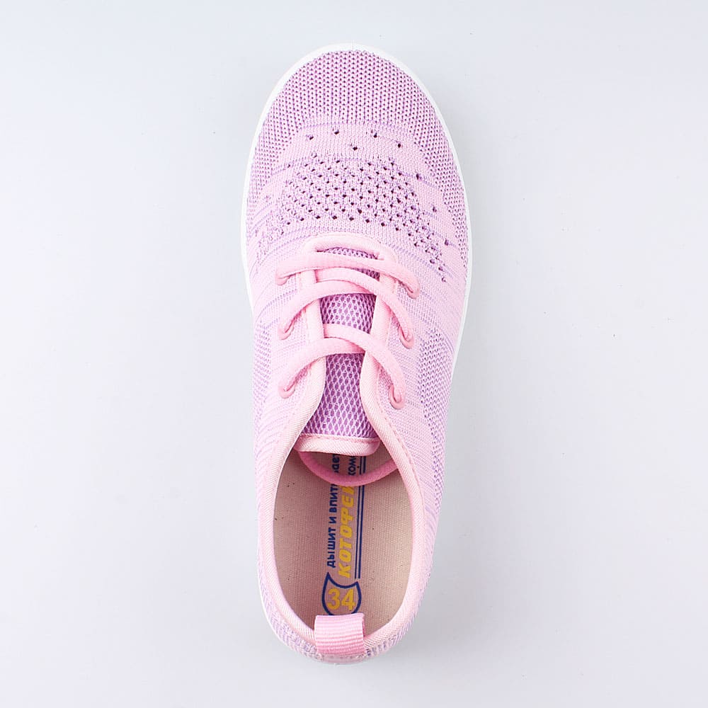 631096-19 Кеды, все фото 4