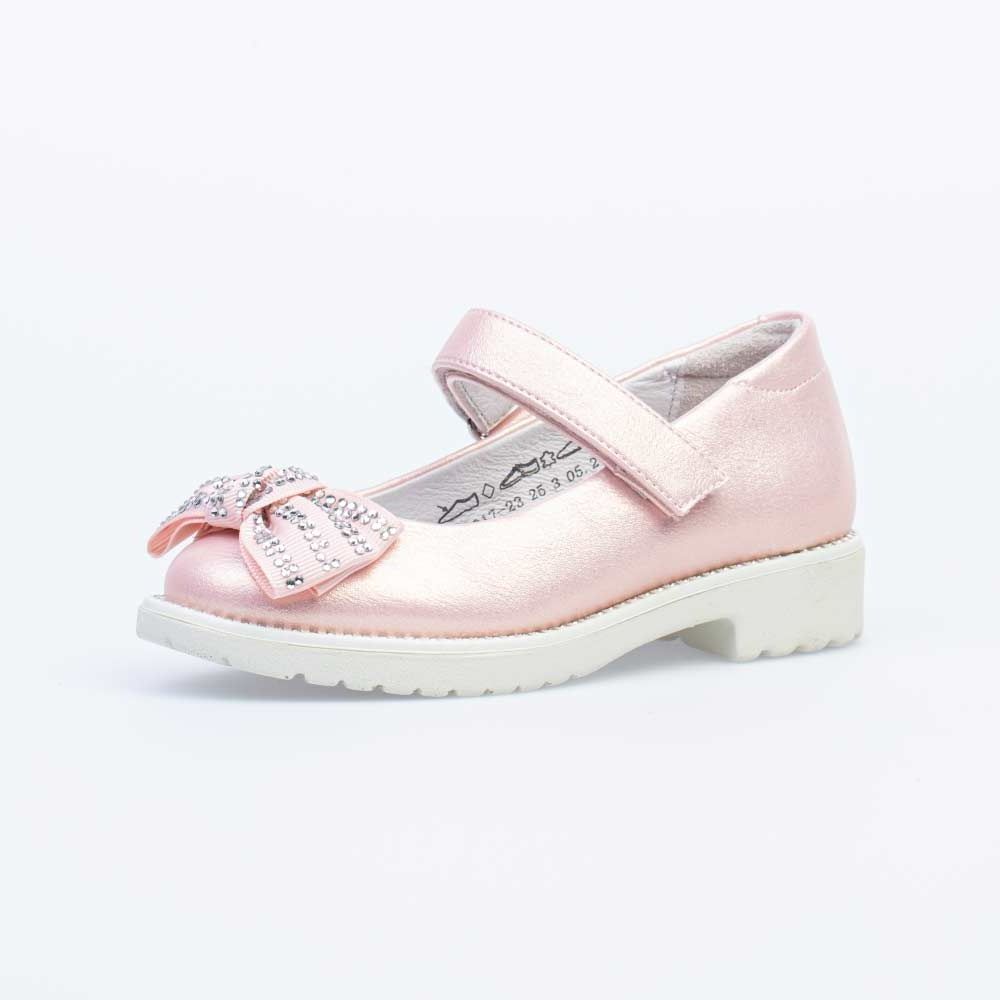 333017-23 Туфли, все фото 1