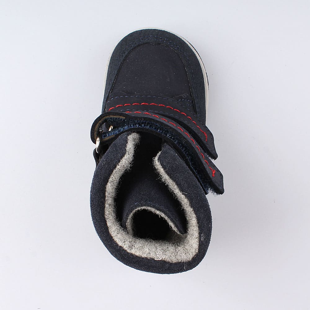 152246-32 Ботинки, все фото 4