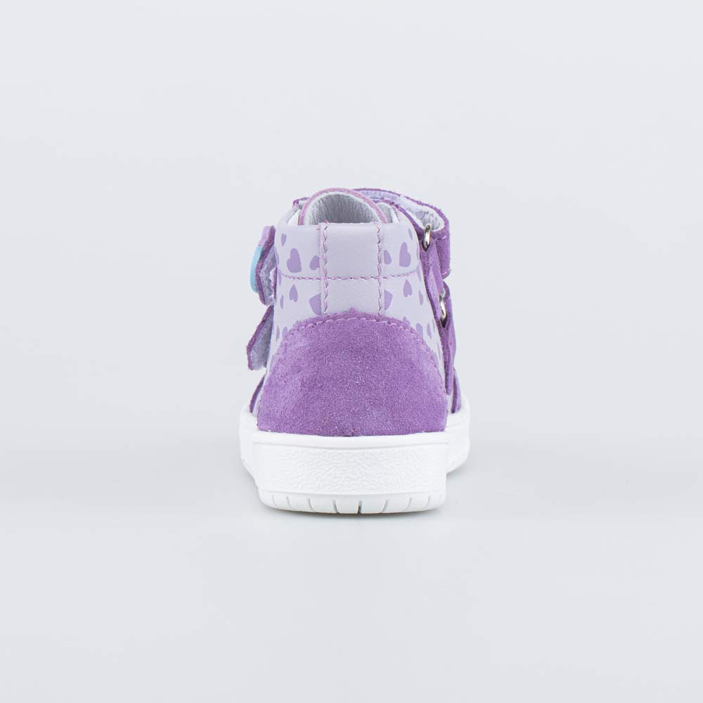 052159-22 Ботинки для первых шагов Мороженка, все фото 5