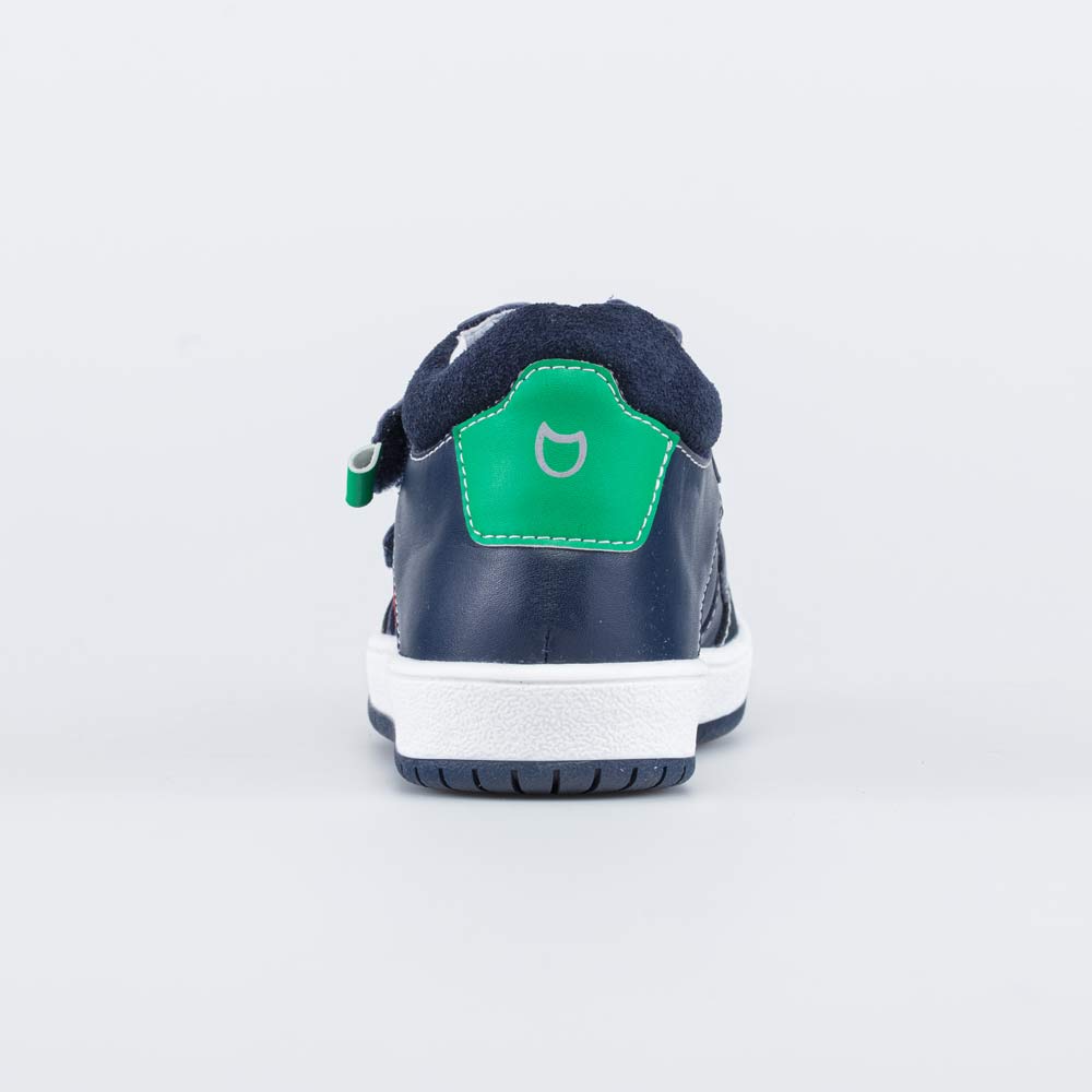 352361-21 Ботинки из натуральной кожи, все фото 5