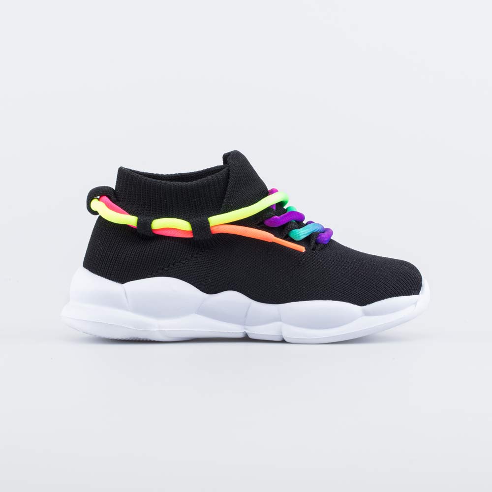 641036-11 Кроссовки из вязаного текстиля , все фото 2