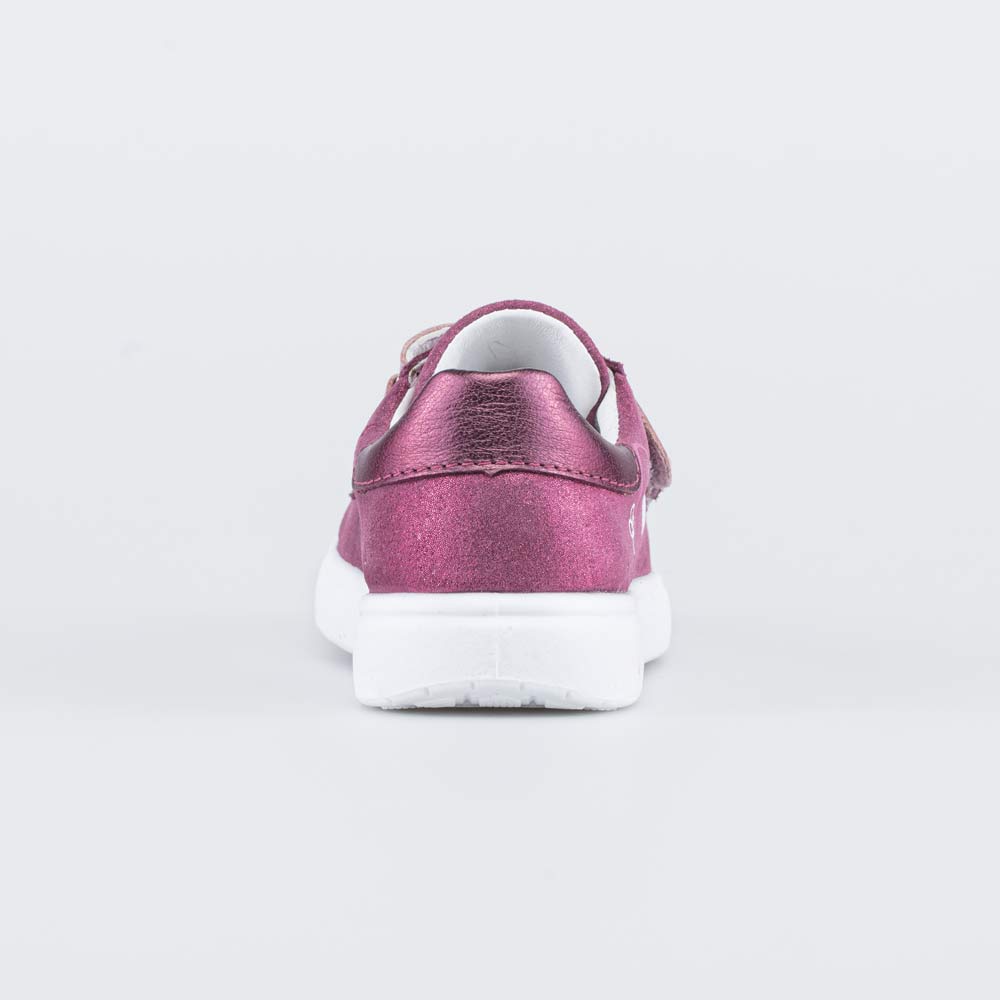 132167-22 Полуботинки на липучках Музыка, все фото 5