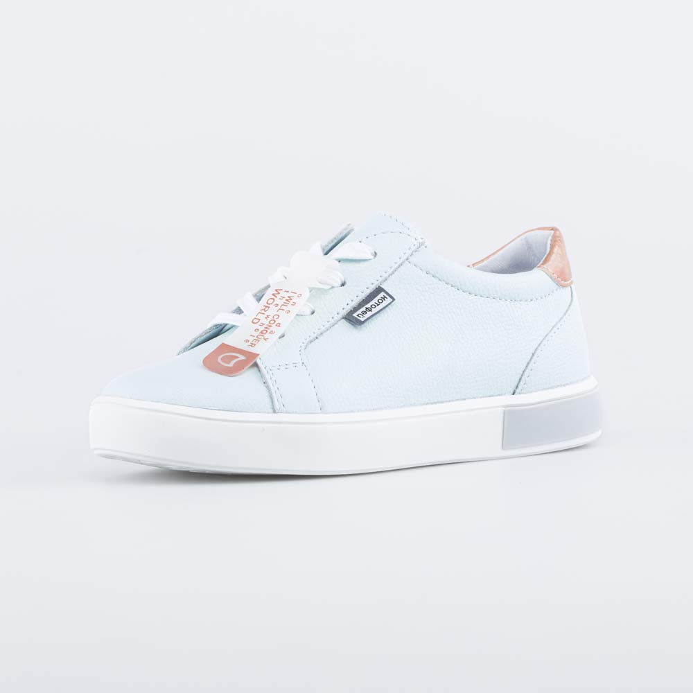 532256-24 Полуботинки из натуральной кожи, все фото 1