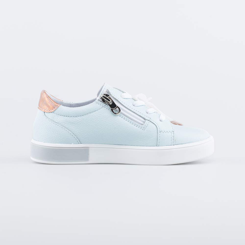 532256-24 Полуботинки из натуральной кожи, все фото 2