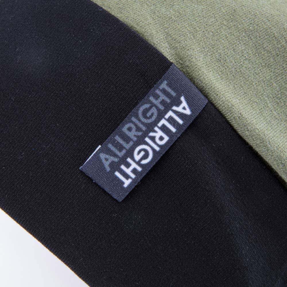 07711919-41 Шапка с отворотом для мальчика оливковый, все фото 3