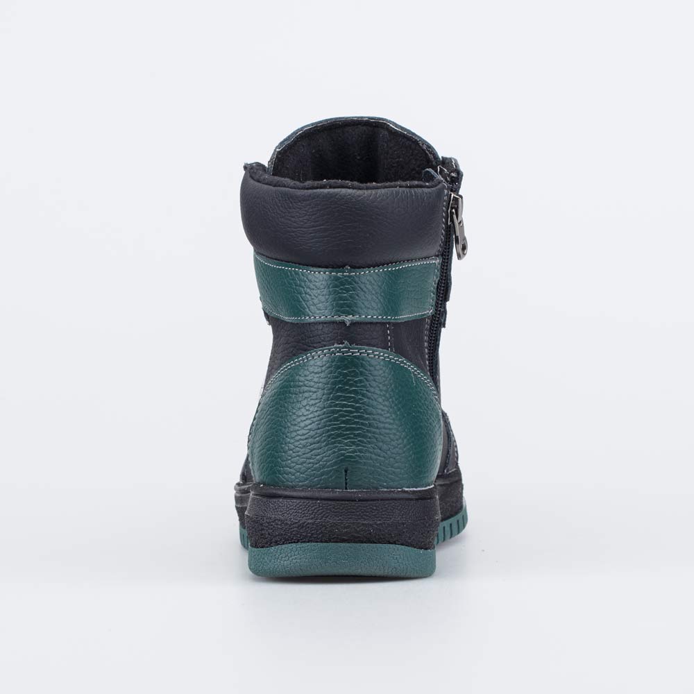 552328-41 Зимние ботинки для мальчика, все фото 5