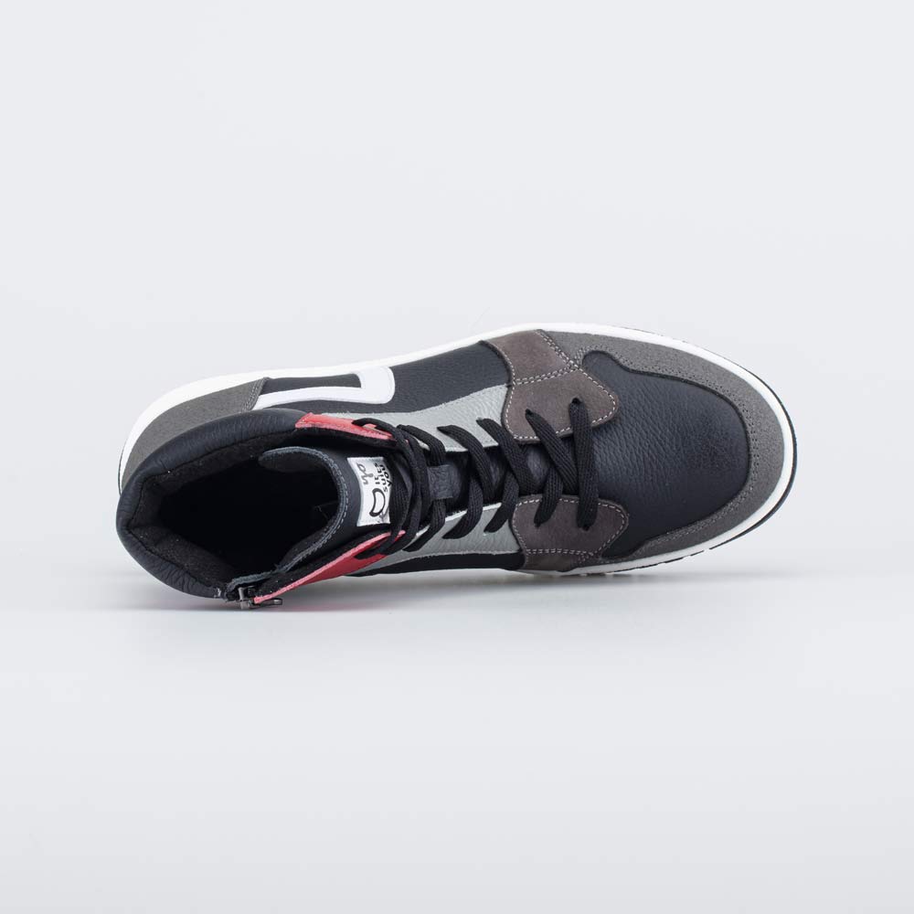 552328-42 Зимние ботинки для мальчика, все фото 4