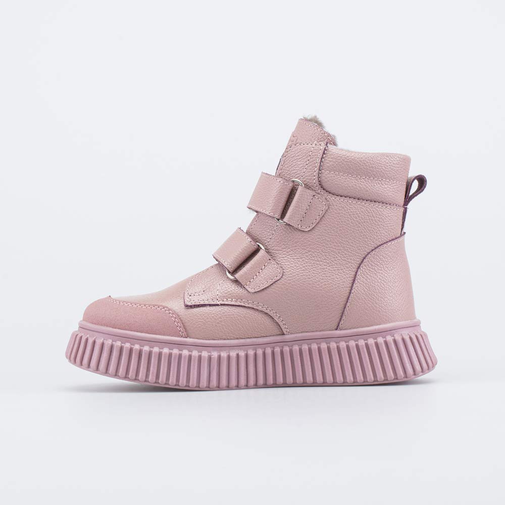 552335-41 Зимние ботинки для девочки, все фото 2