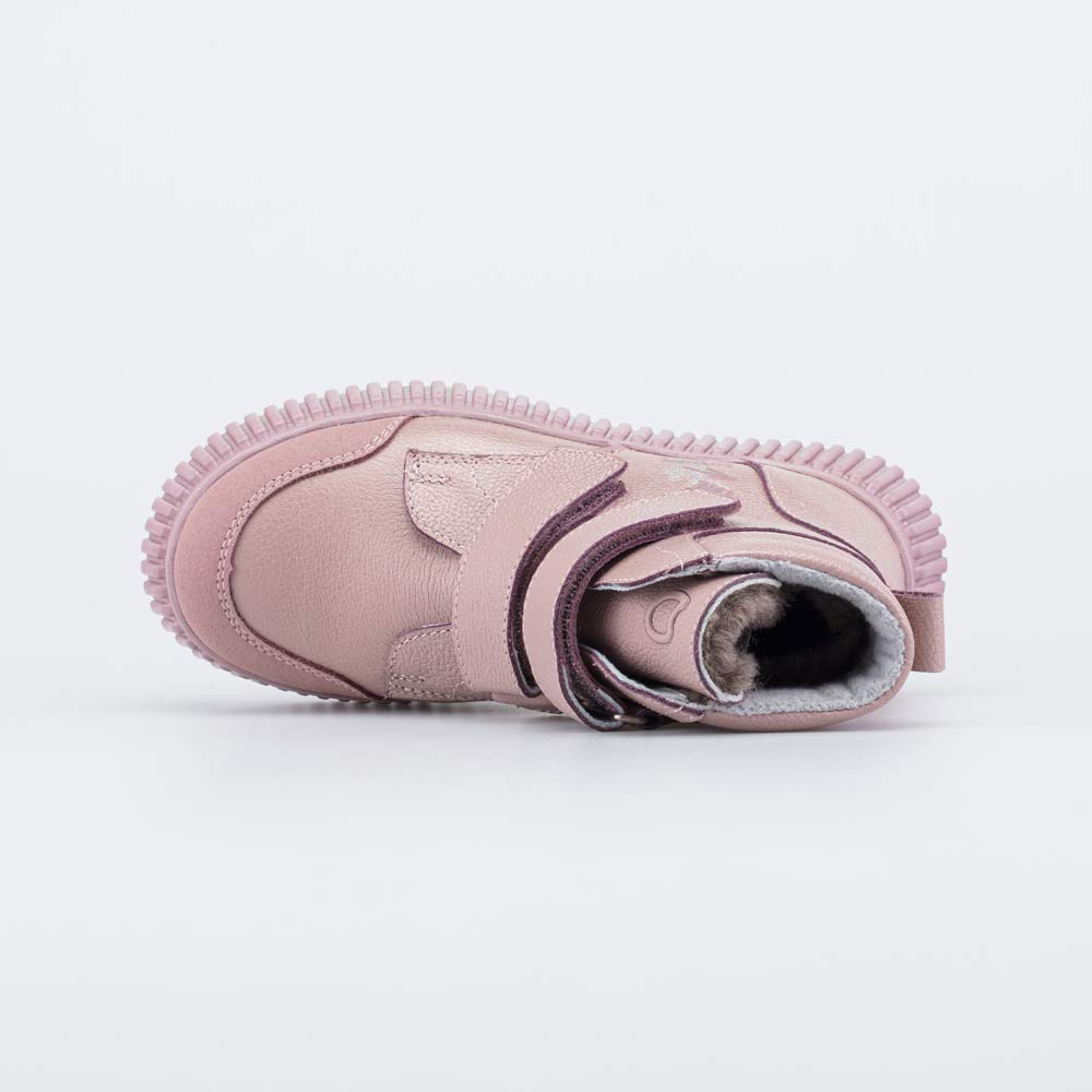 552335-41 Зимние ботинки для девочки, все фото 4