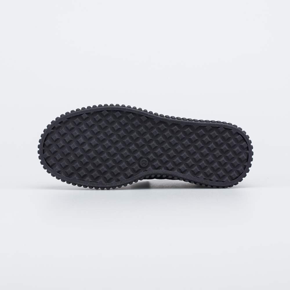 634164-22 Лаковые полуботинки на липучках, все фото 3